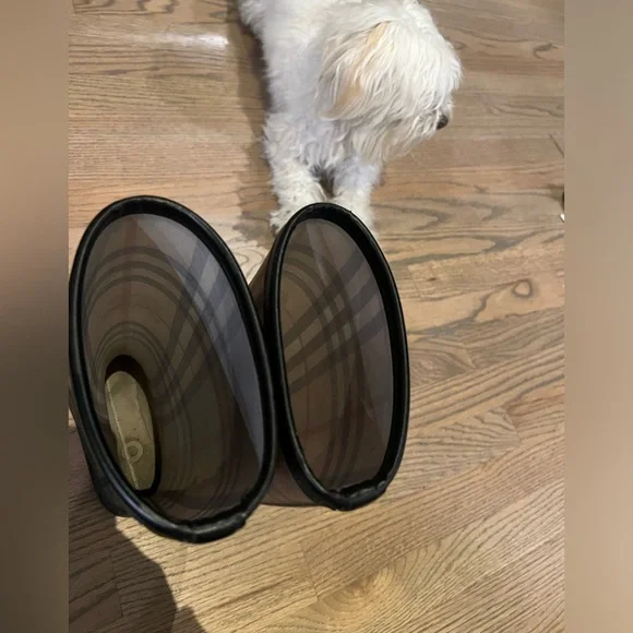 Perfect rain boots - Picture 4 of 7